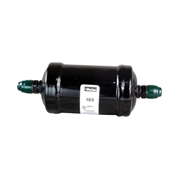 Parker Filter Drier - Liquid Line, 033199-163 - main